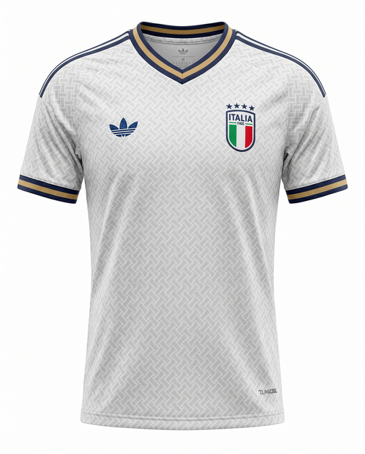 Italie Coupe Du Monde 2026-2027