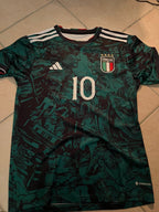 Italie Concept