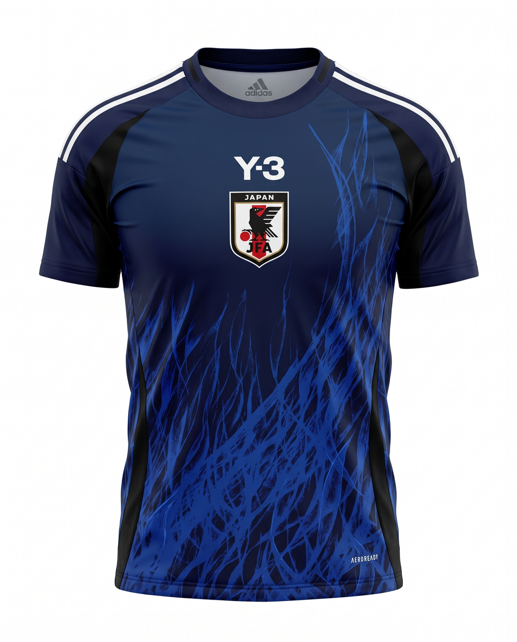 Japon Concept Bleu