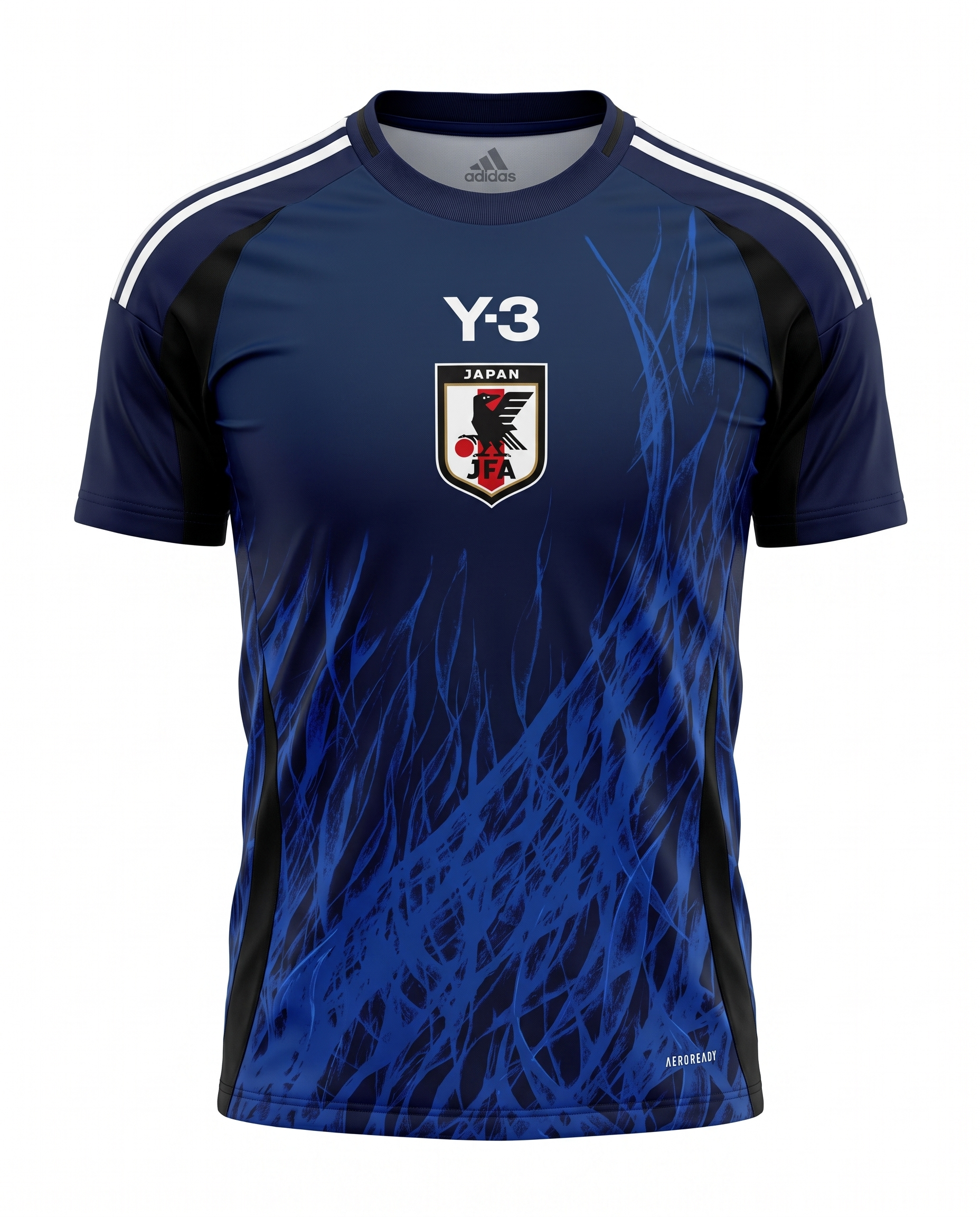 Japon Concept Bleu