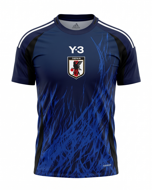 Japon Concept Bleu