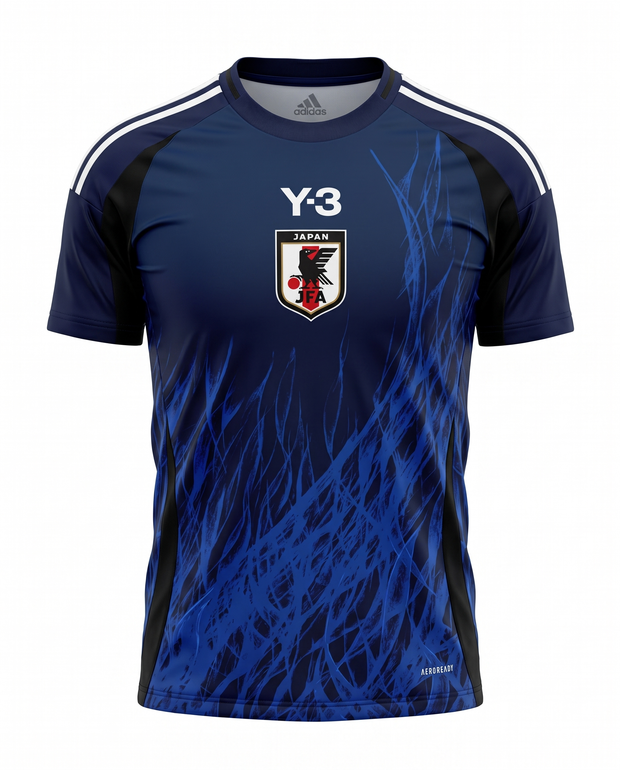 Japon Concept Bleu