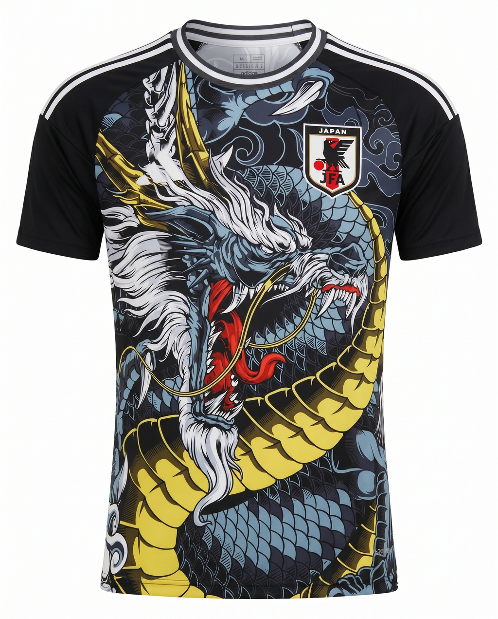 Japon Concept Dragon