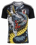 Japon Concept Dragon