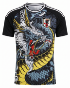 Japon Concept Dragon