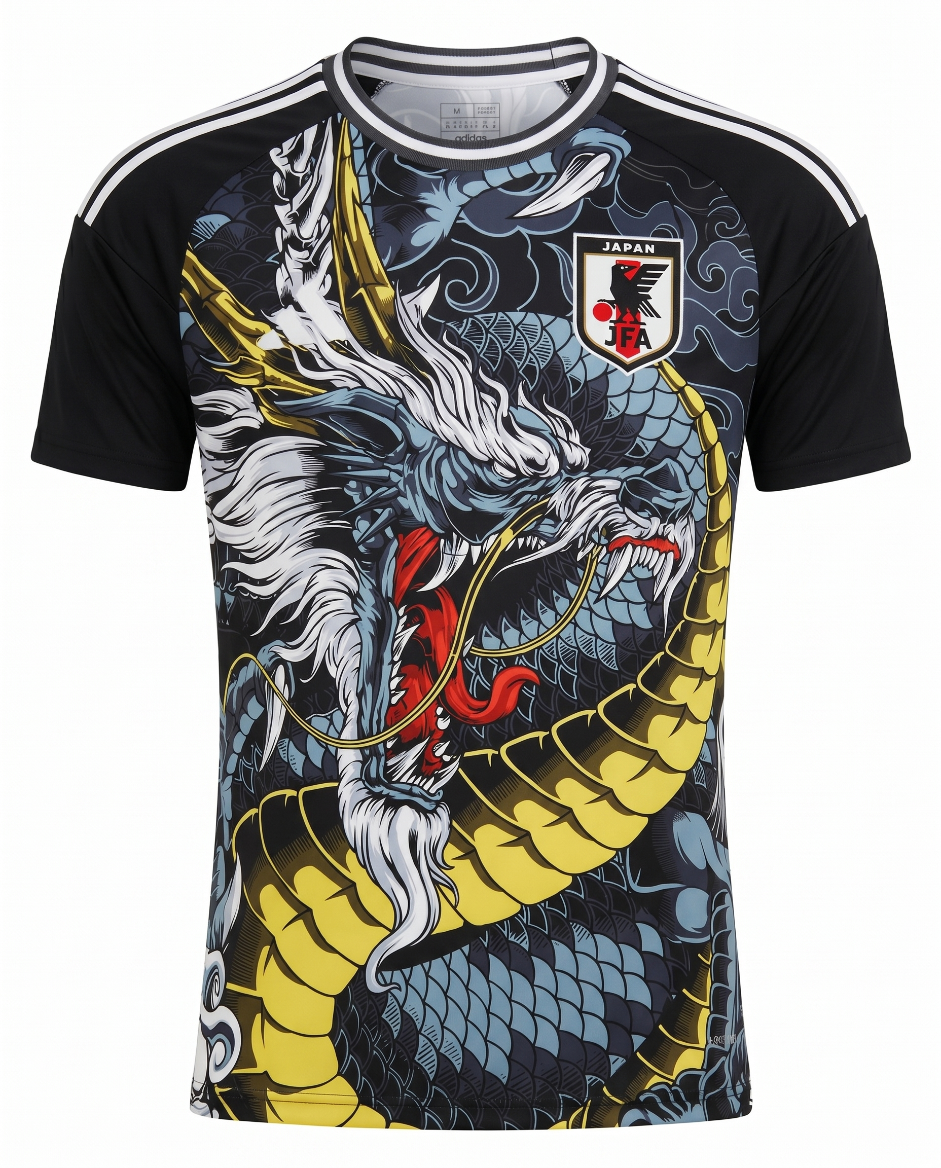 Japon Concept Dragon