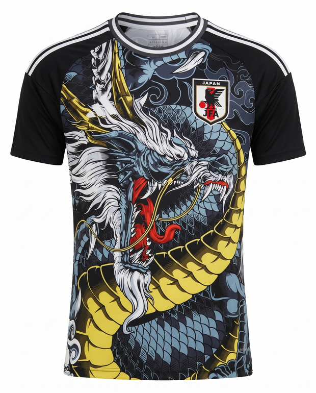 Japon Concept Dragon