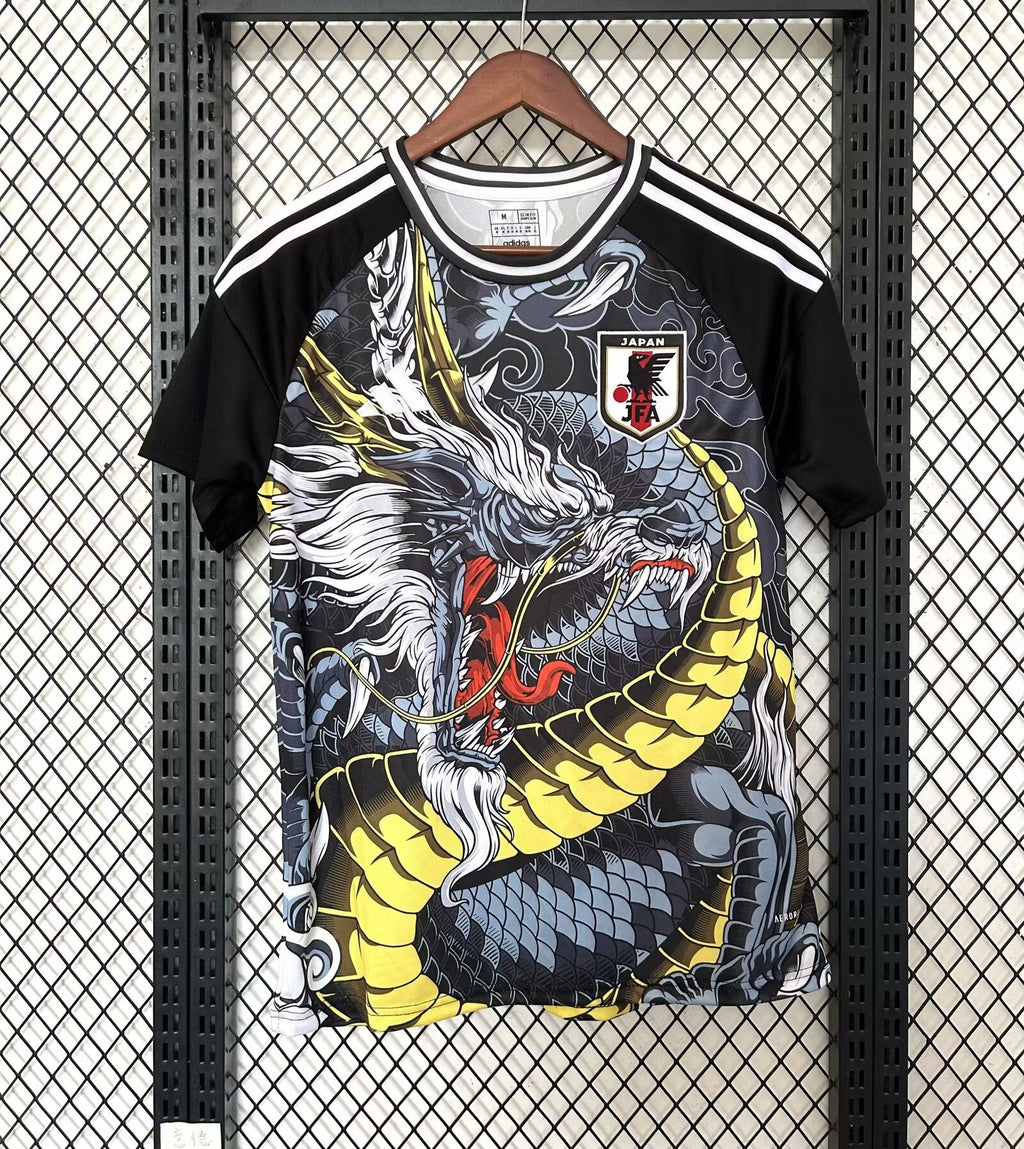 Japon Concept Dragon