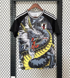 Japon Concept Dragon