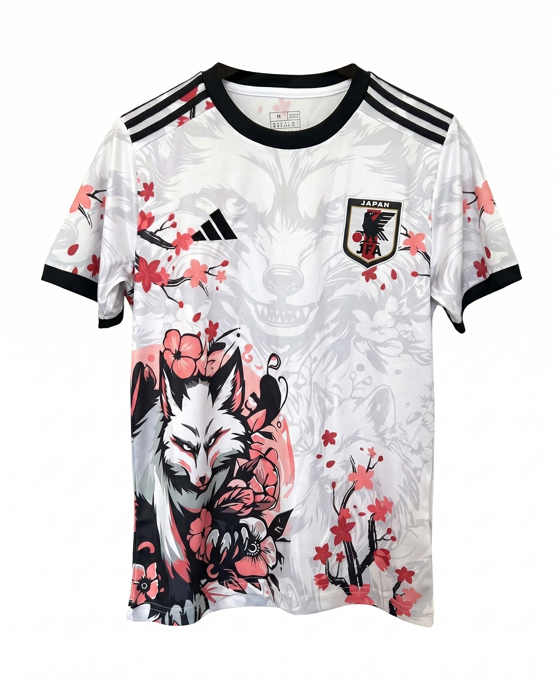 Japon Concept Renard