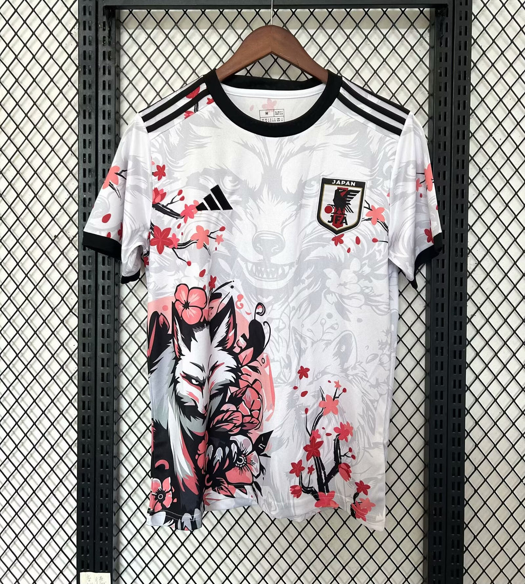 Japon Concept Renard
