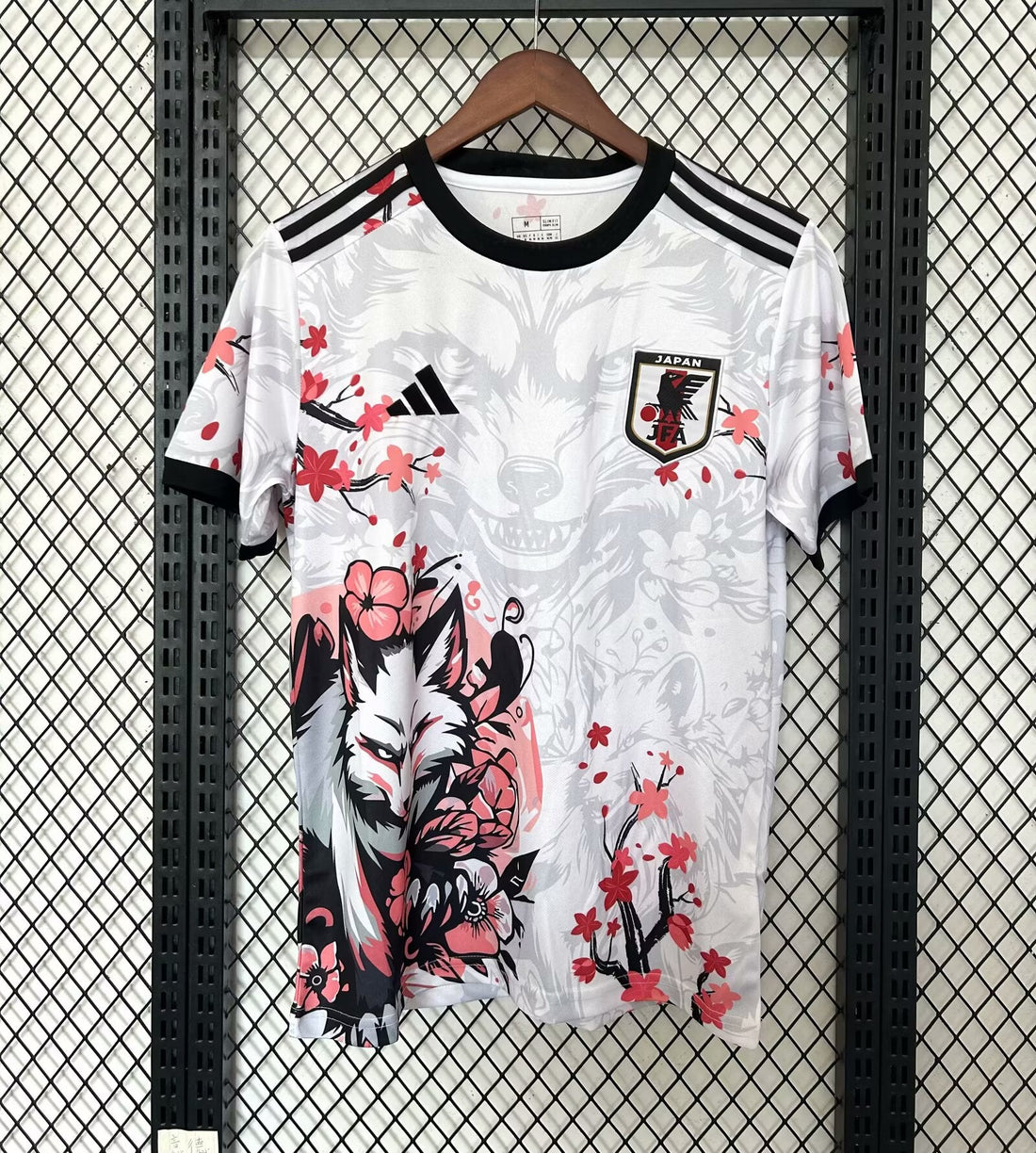 Japon Concept Renard