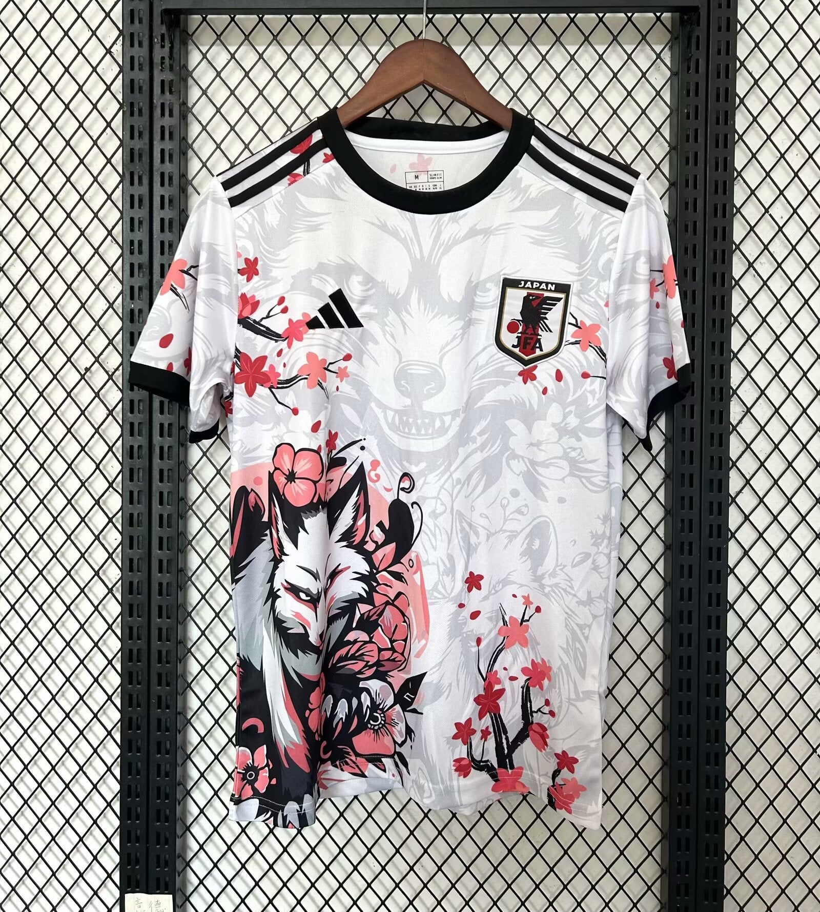 Japon Concept Renard