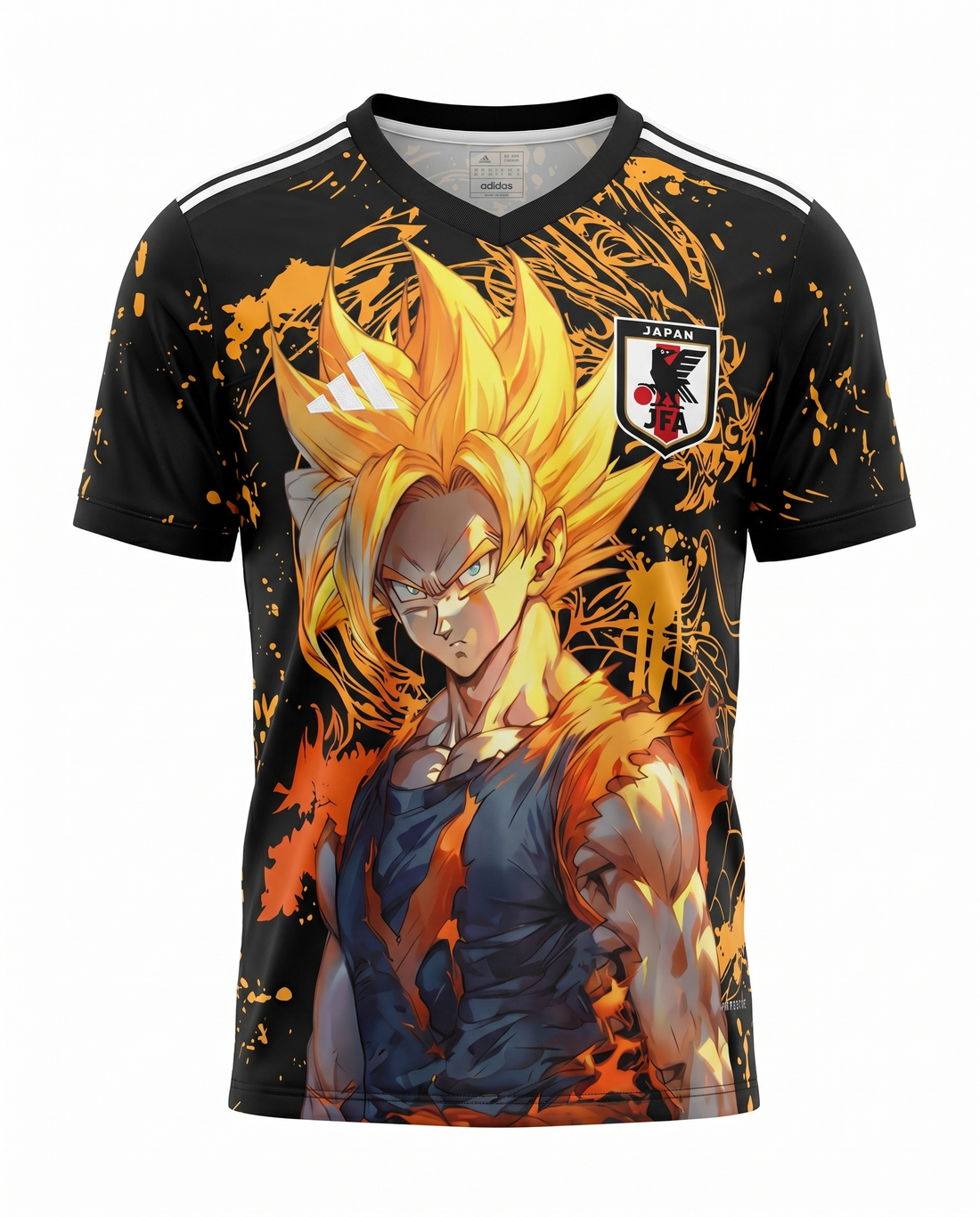 Japon Concept San Goku