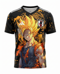 Japon Concept San Goku