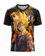 Japon Concept San Goku