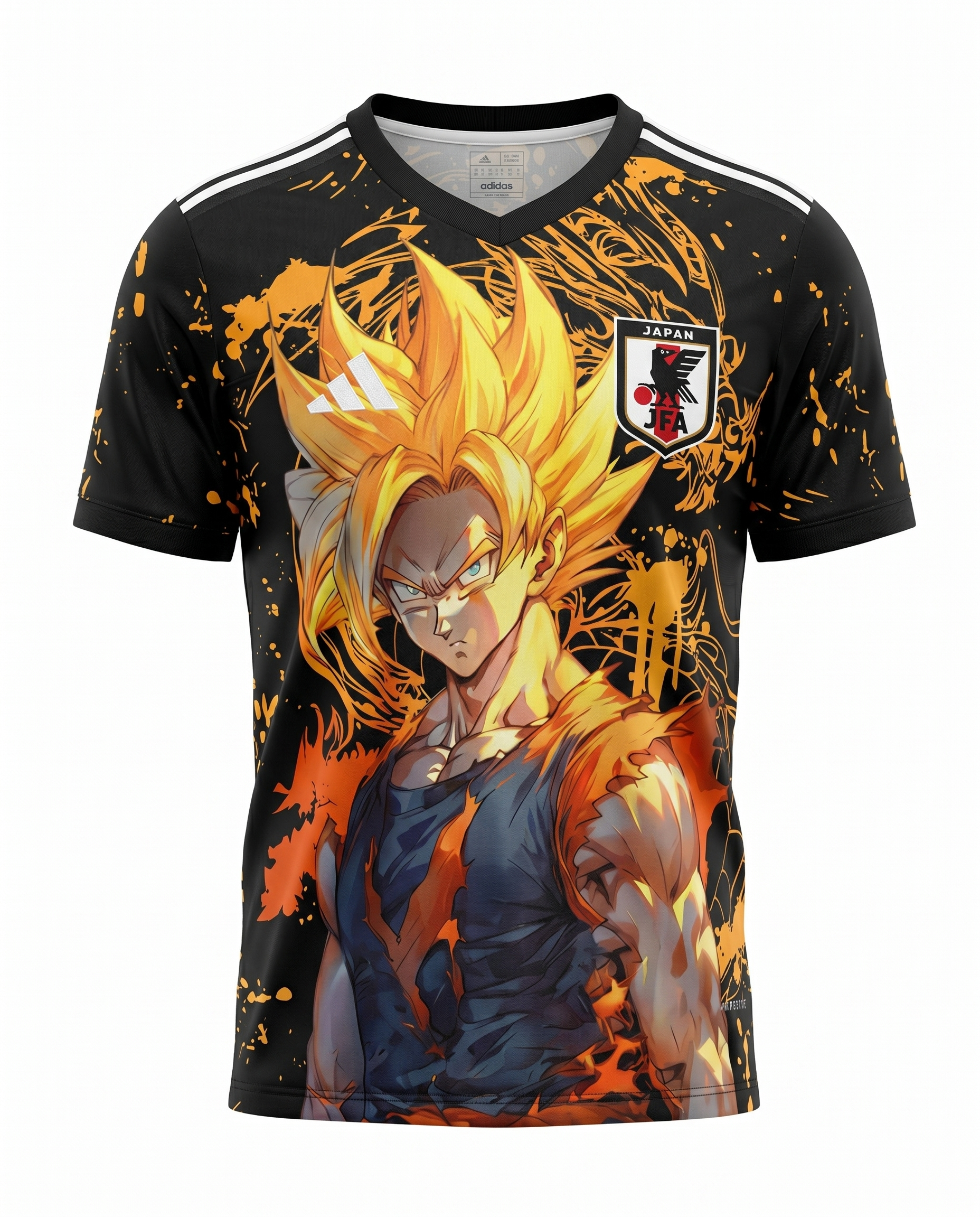 Japon Concept San Goku