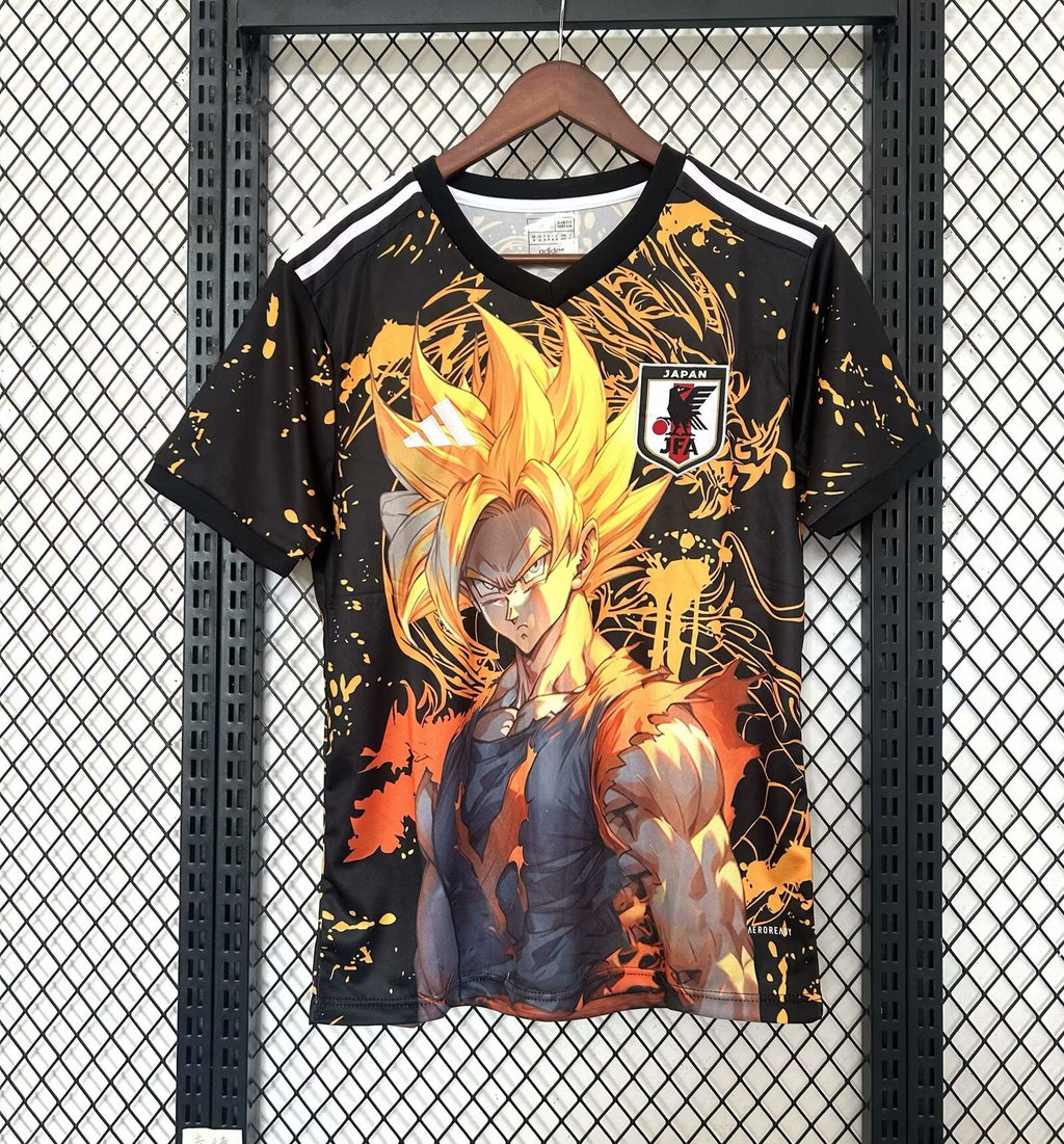 Japon Concept San Goku