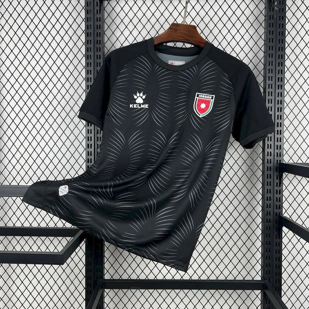 Jordanie Dom Coupe Du Monde 2026-2027
