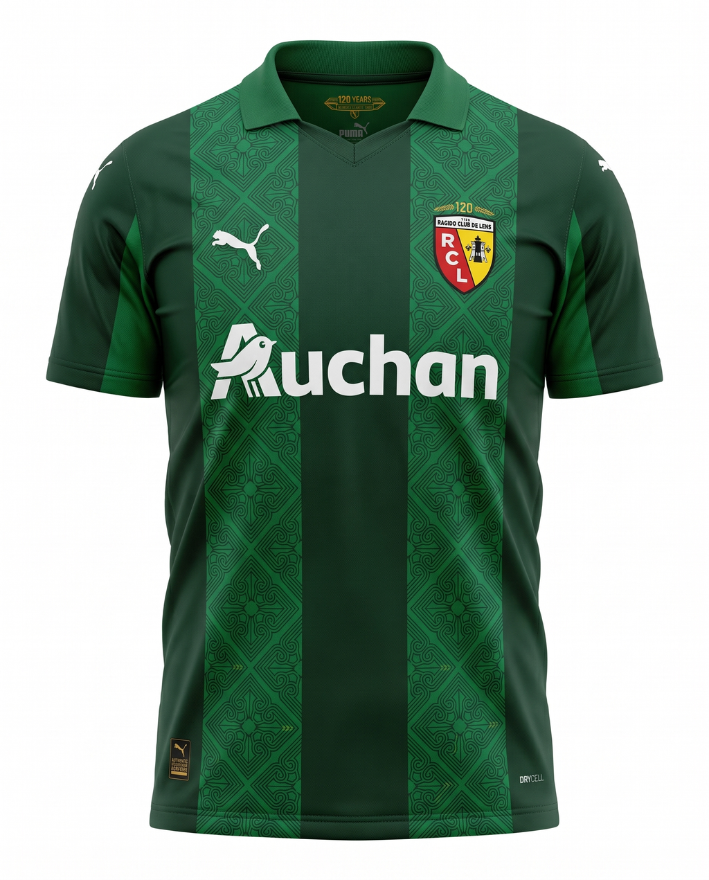 Lens Extérieur 2025-2026