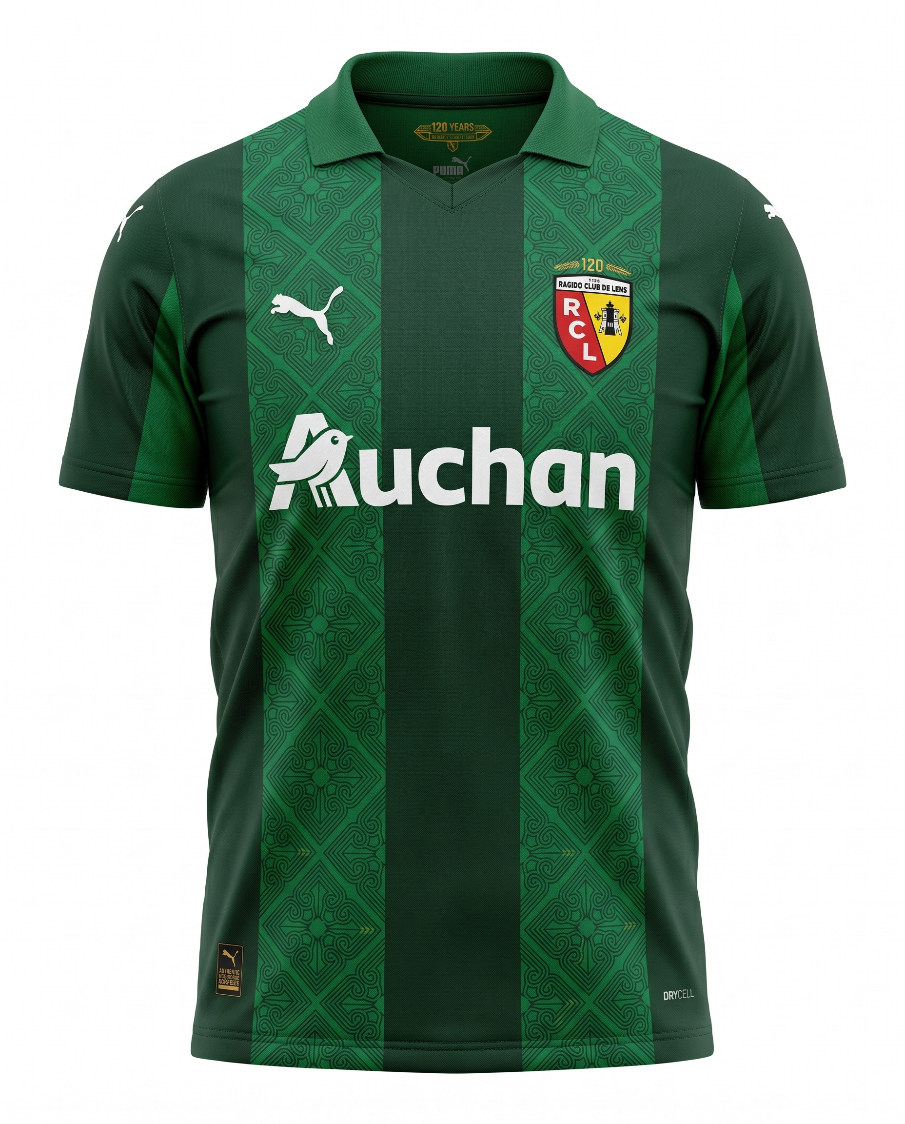Lens Extérieur 2025-2026