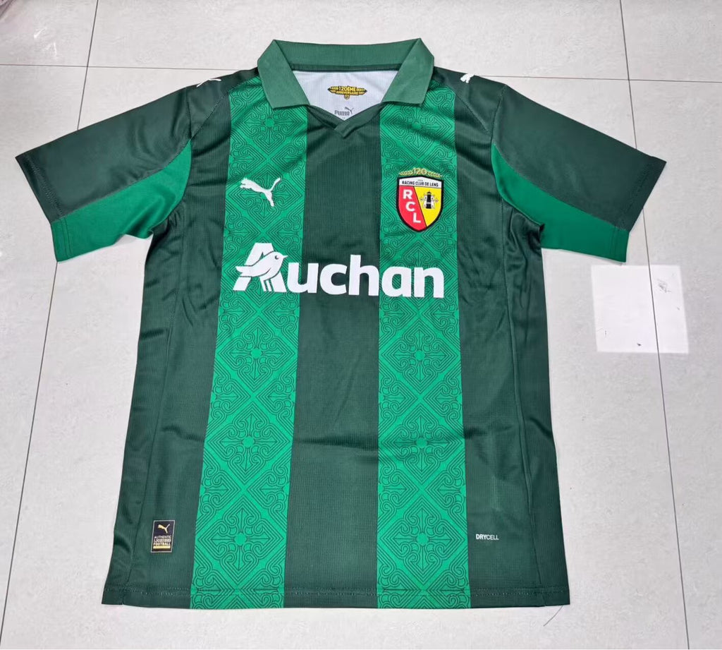 Lens Extérieur 2025-2026
