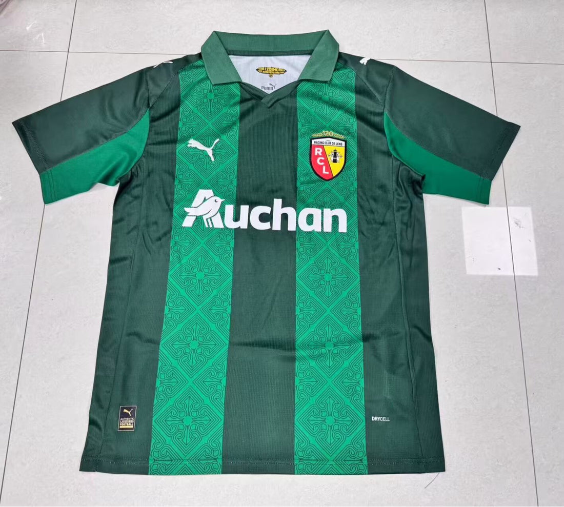 Lens Extérieur 2025-2026