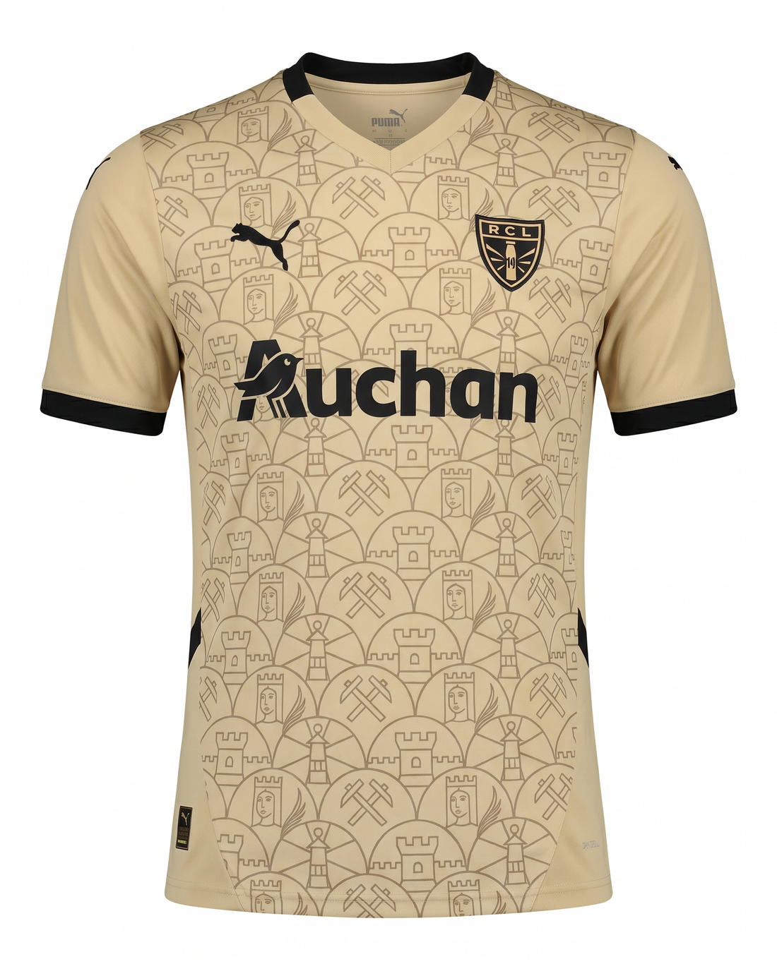 Lens Extérieur 2025-2026