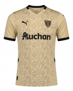 Lens Extérieur 2025-2026