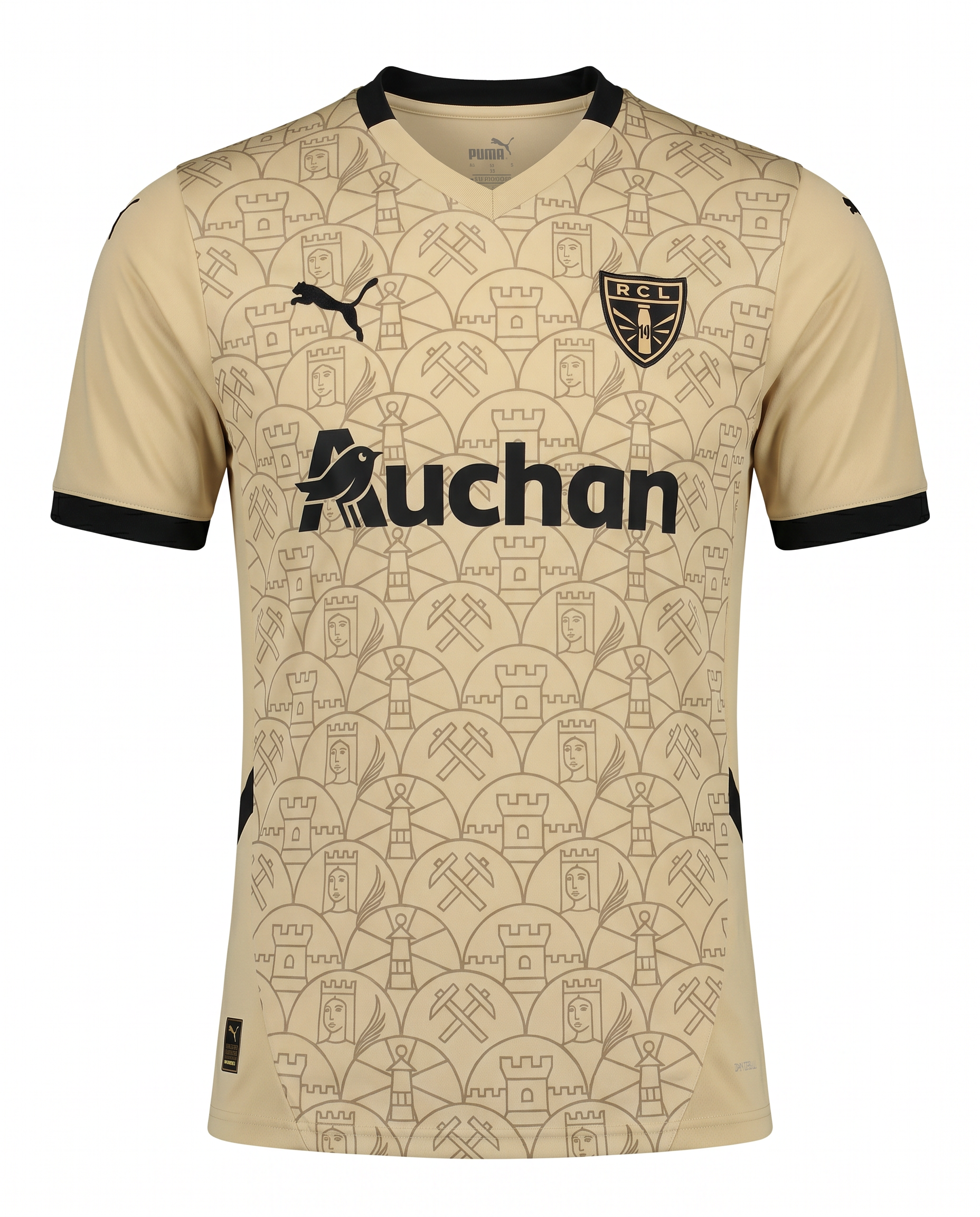 Lens Extérieur 2025-2026