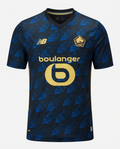 Lille 2025-2026