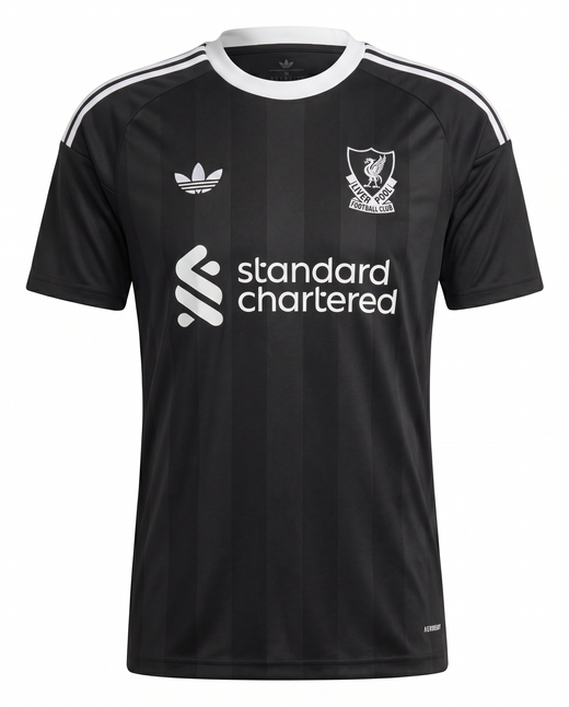 Liverpool 2025-2026