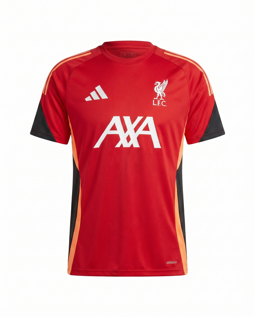 Liverpool 2026-2027