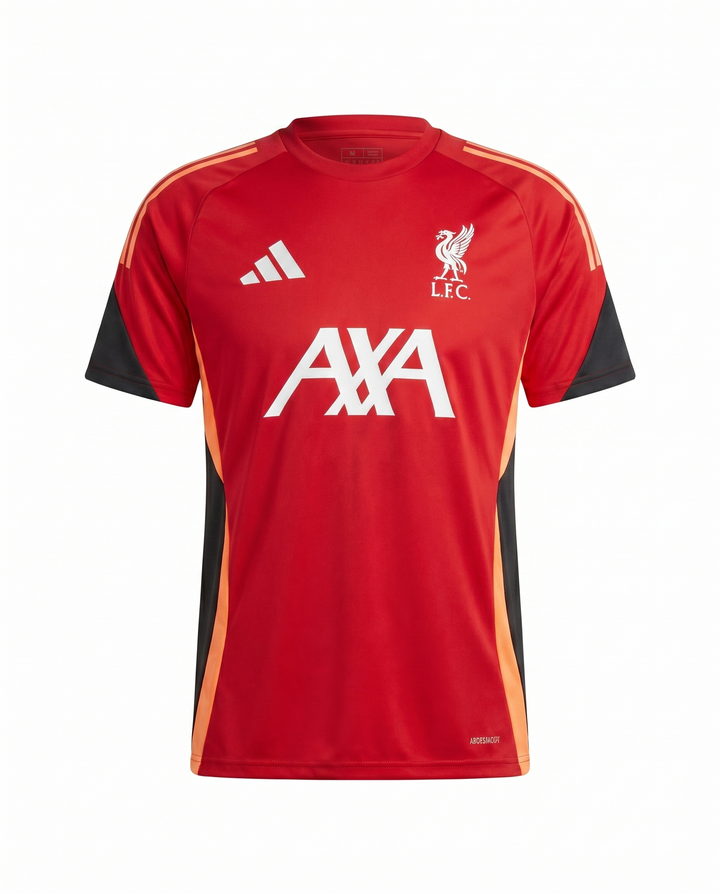 Liverpool 2026-2027