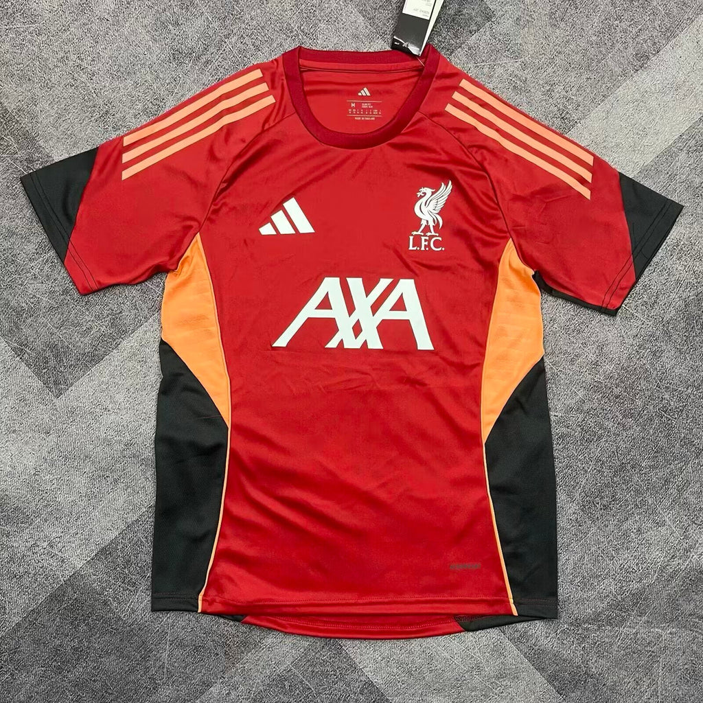 Liverpool 2026-2027
