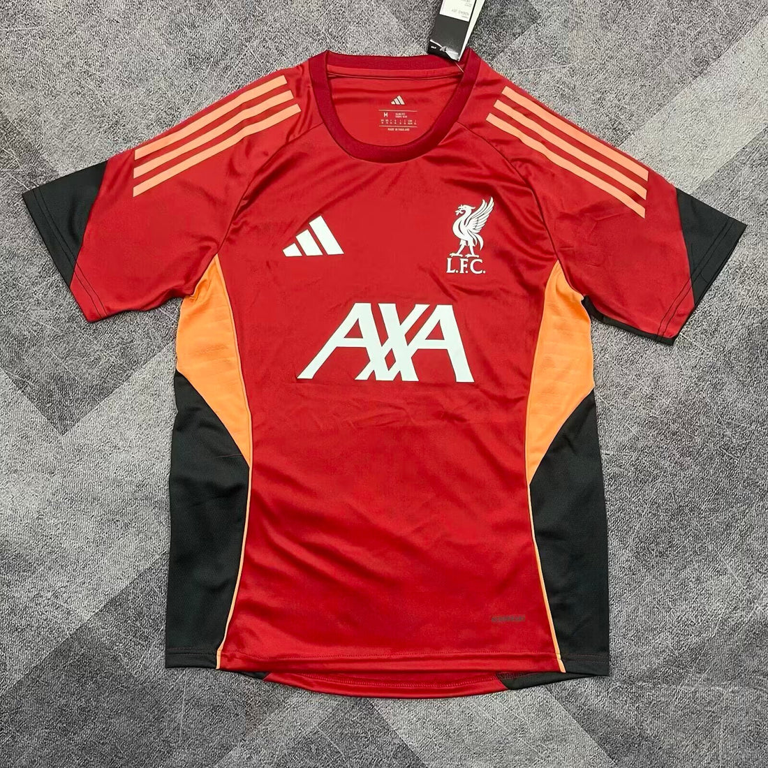 Liverpool 2026-2027