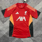 Liverpool 2026-2027
