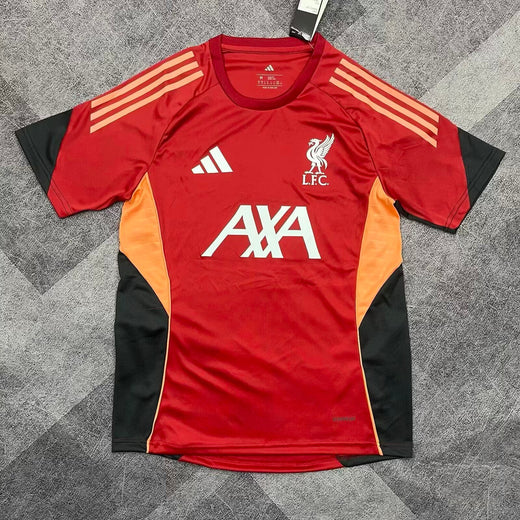 Liverpool 2026-2027