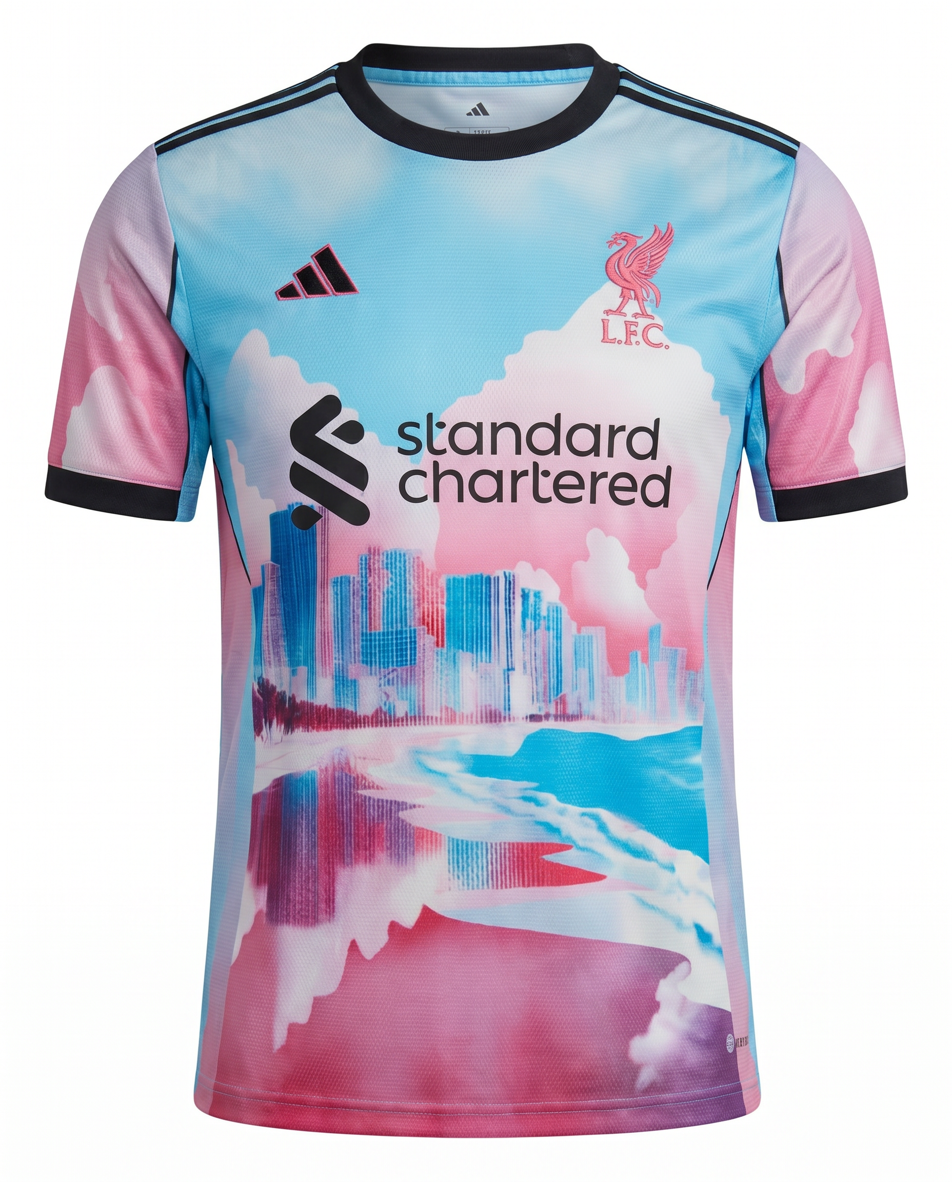 Liverpool Concept