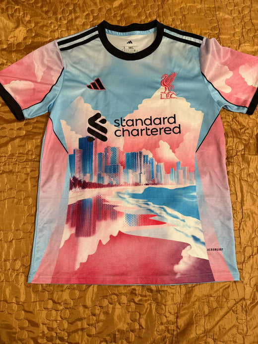 Liverpool Concept