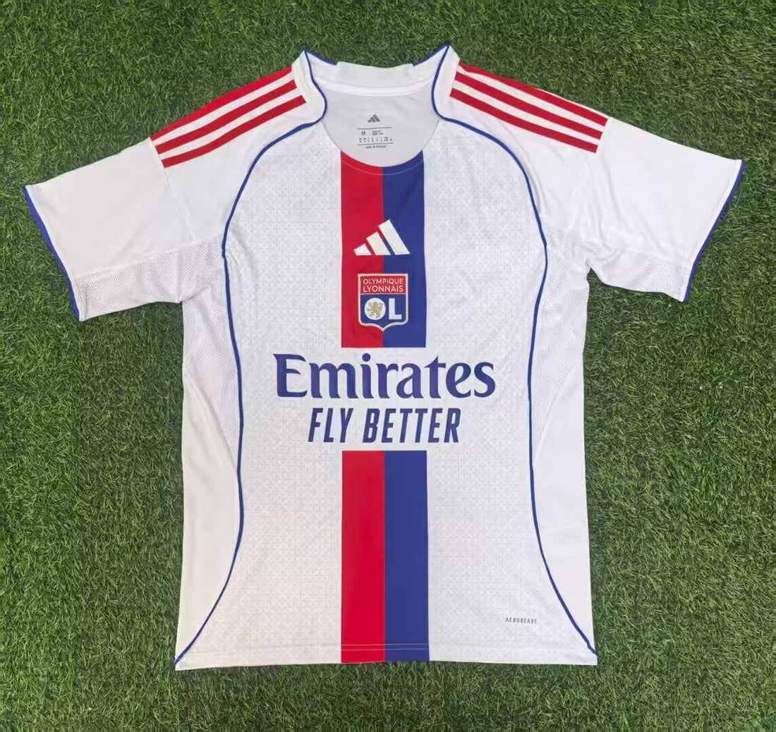 Lyon 2025-2026