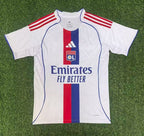 Lyon 2025-2026