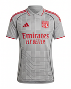 Lyon 2025-2026