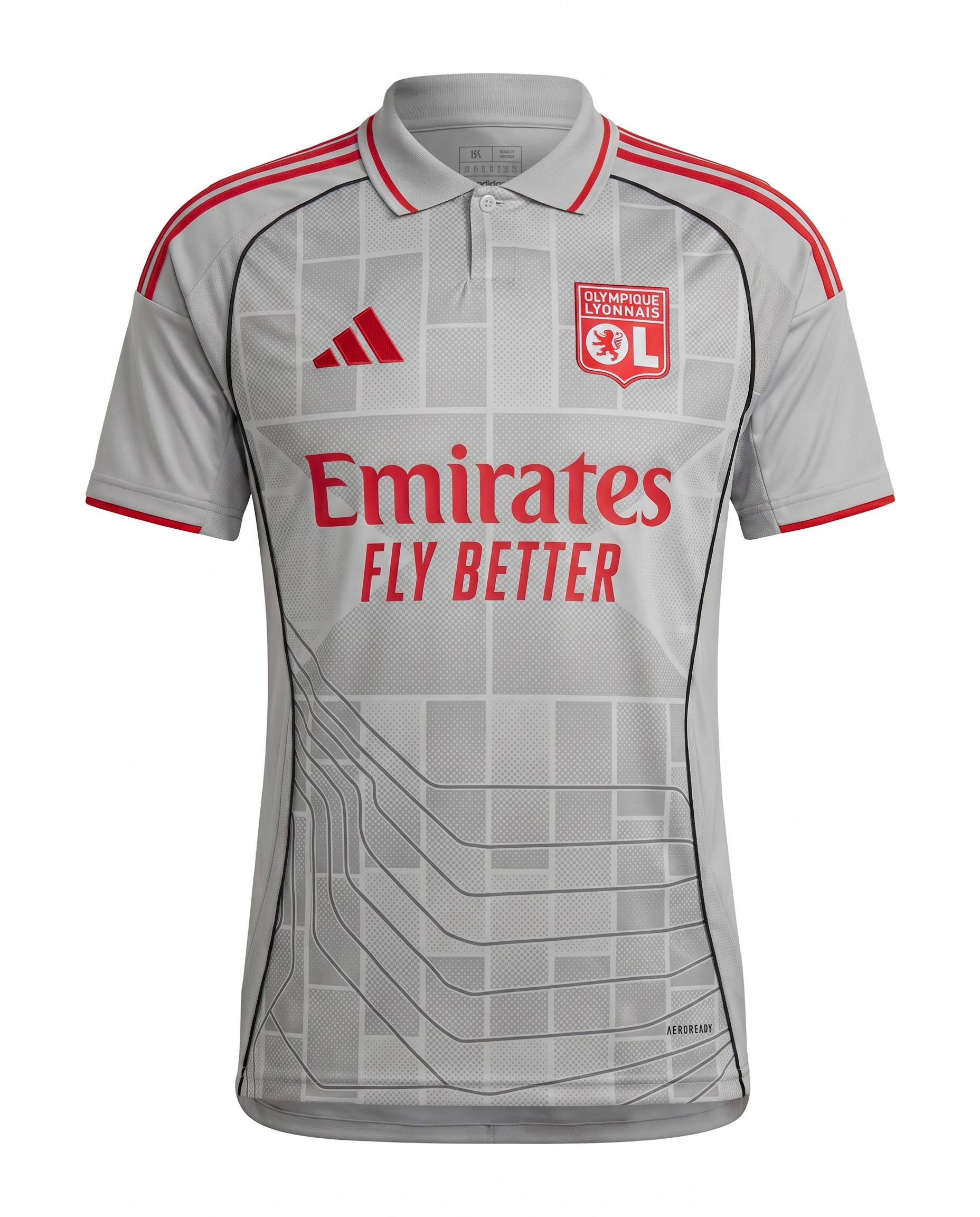 Lyon 2025-2026