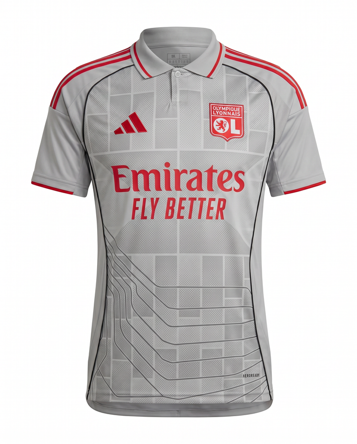 Lyon 2025-2026