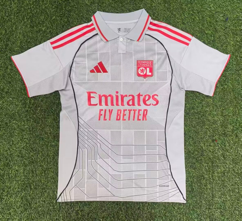 Lyon 2025-2026