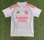 Lyon 2025-2026
