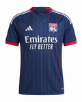 Lyon Extérieur 2025-2026