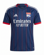 Lyon Extérieur 2025-2026