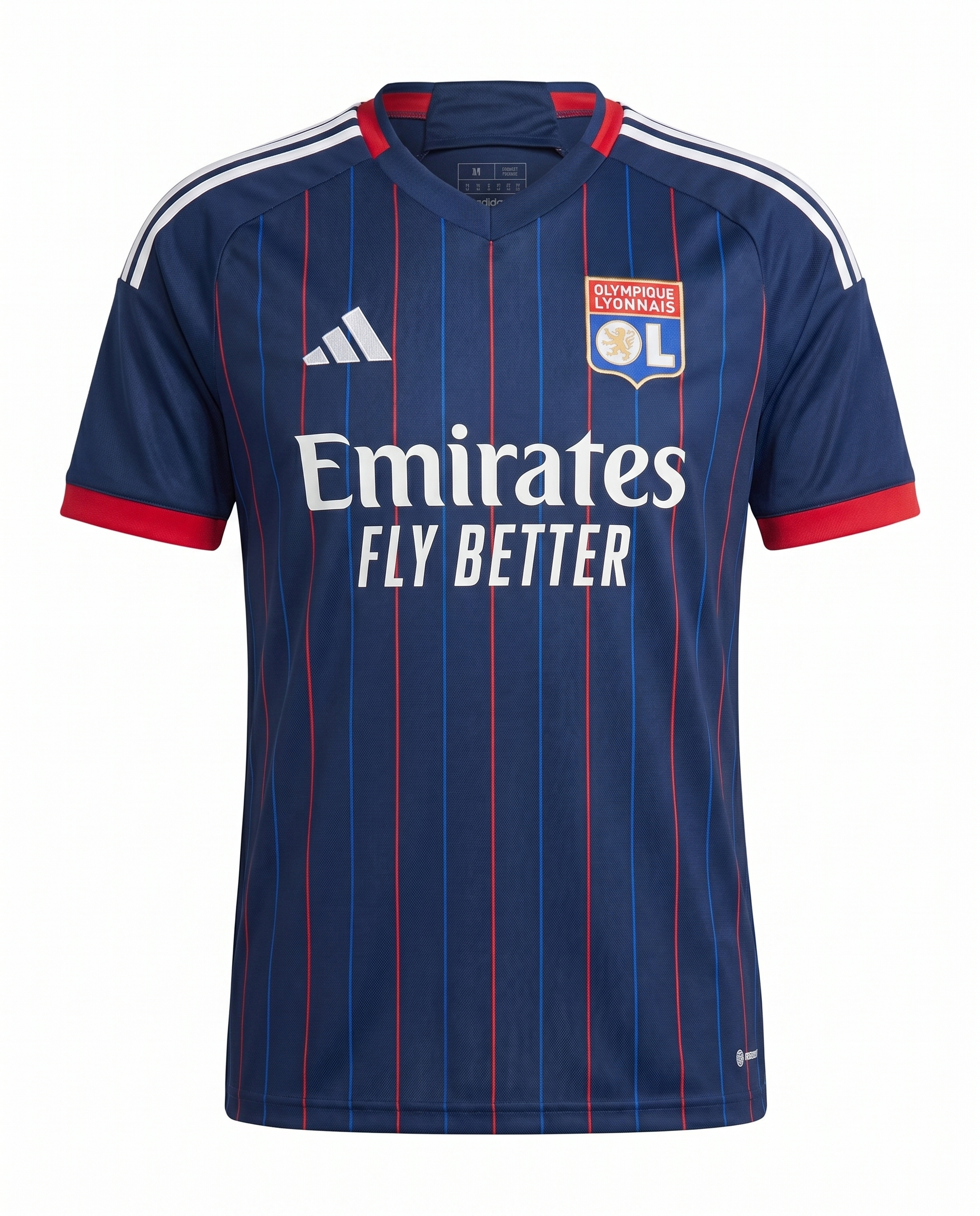 Lyon Extérieur 2025-2026